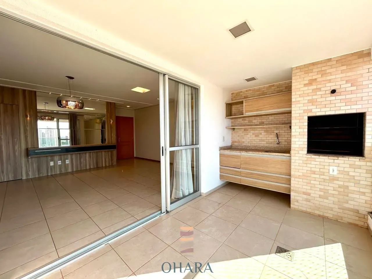 Ed Torres de Valência  Apartamento amplo com 3 suítes - Foto 4