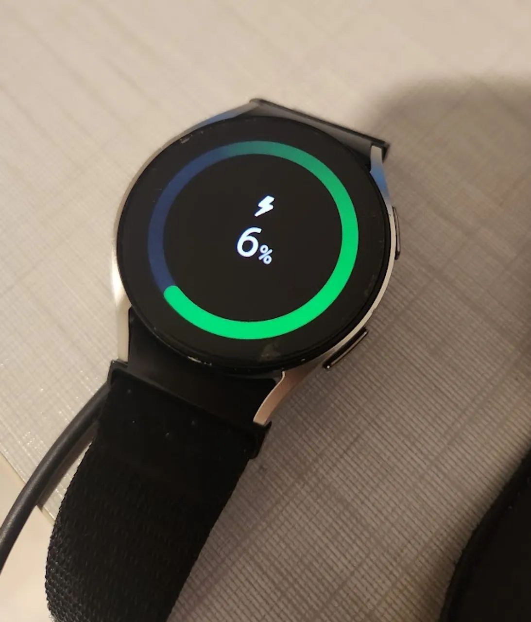 Relógio Samsung Galaxy Watch 6 LTE 40mm