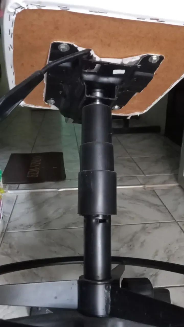 Cadeira para estética  - Foto 2