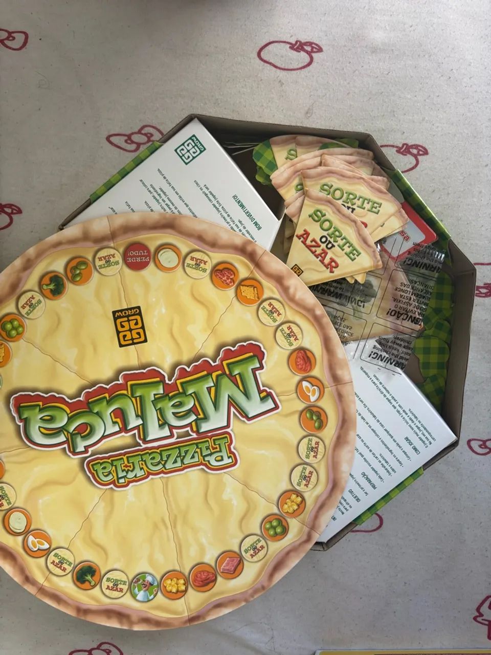 Pizzaria Maluca - Foto 2