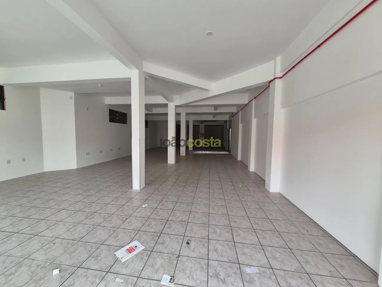 Loja para alugar, 468 m² - Ponte do Imaruim - Palhoça/SC - Foto 5