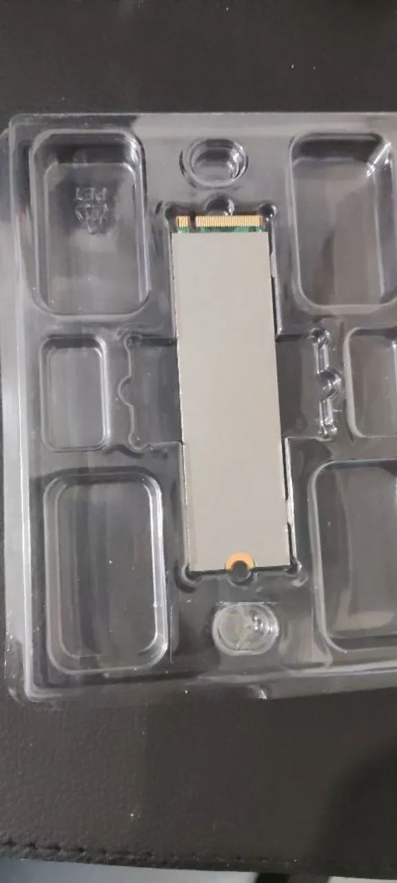 SSD M.2 2280