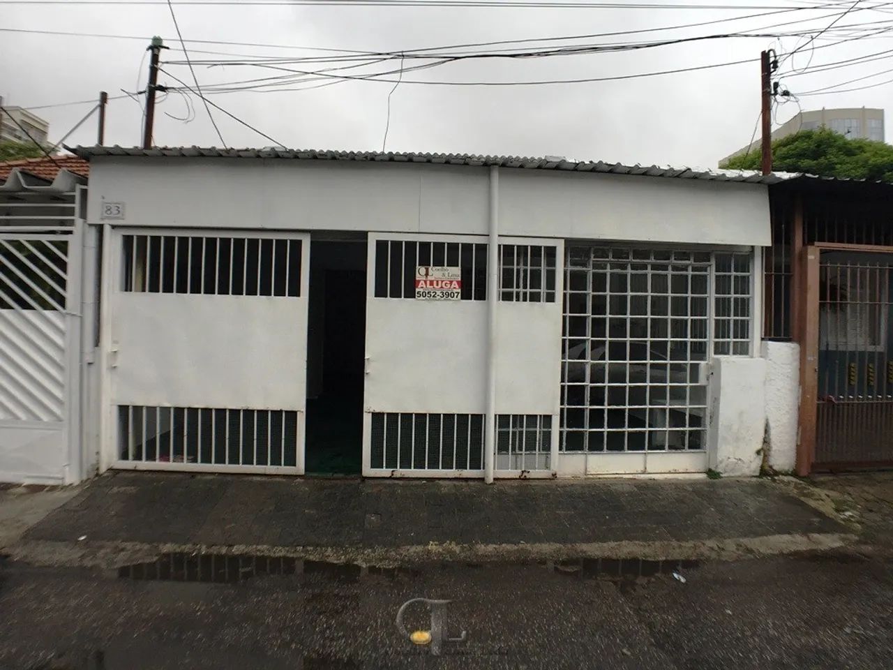 MOEMA - CASA PRÓXIMO AO SHOPPING IBIRAPUERA!