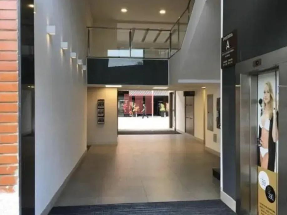 Cobertura comercial no Shopping Downtown, Barra da Tijuca - Foto 4
