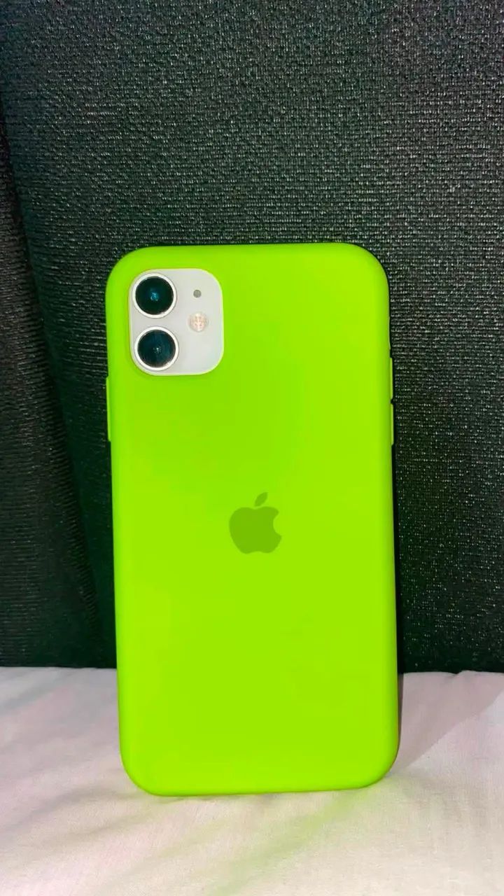 iPhone 11 128 gb - Foto 2