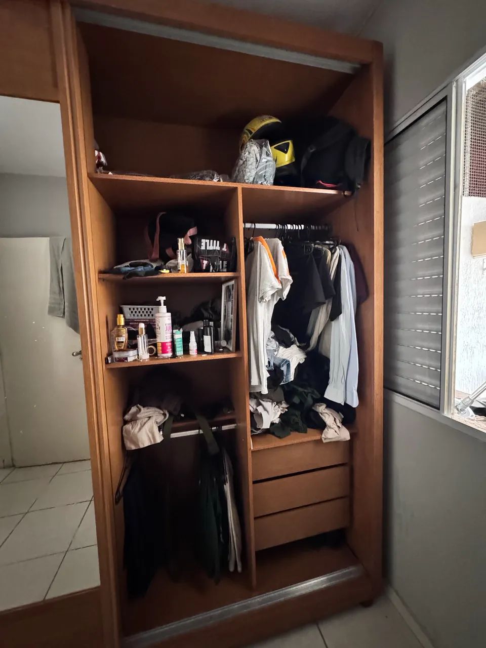 GUARDA ROUPA - Foto 2