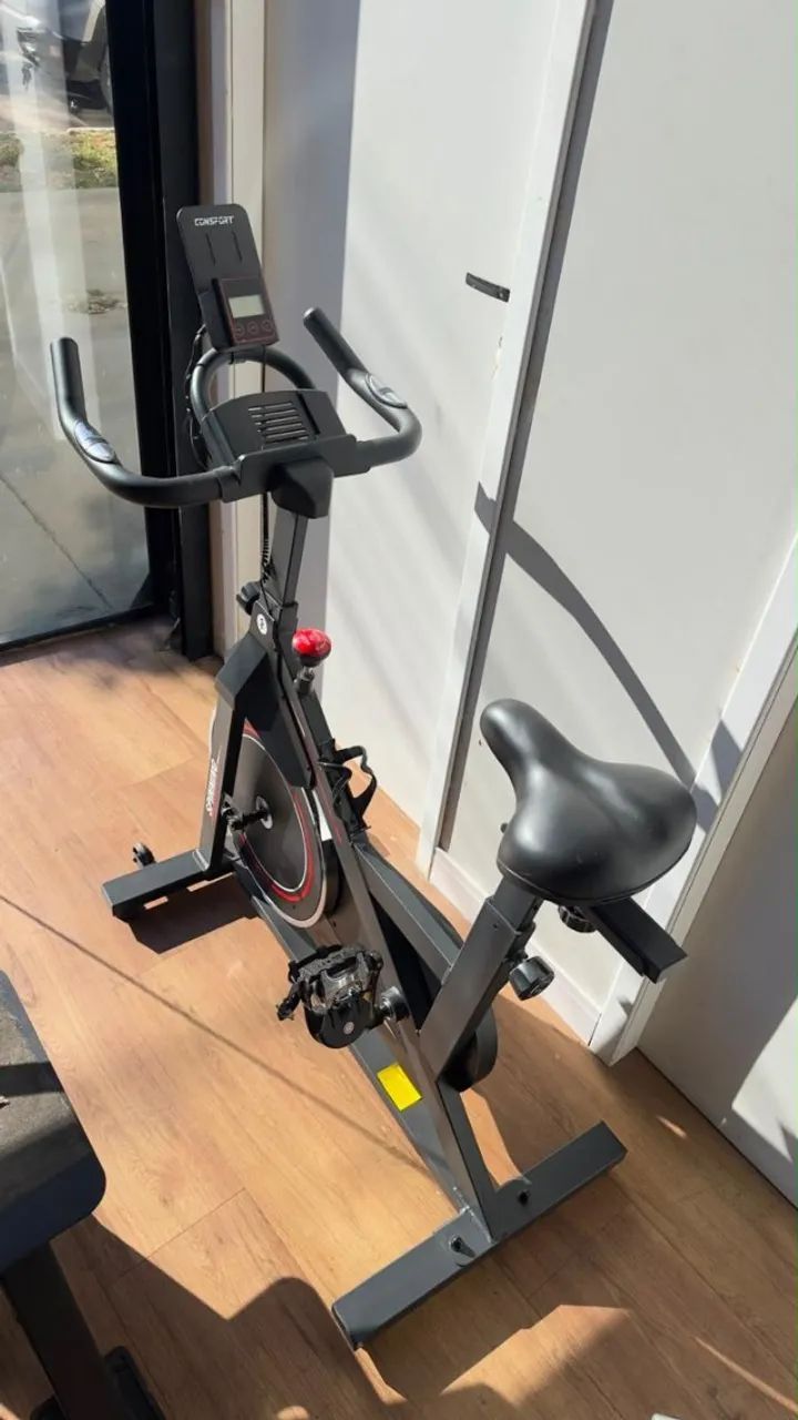 Bicicleta Spinning  - Foto 2