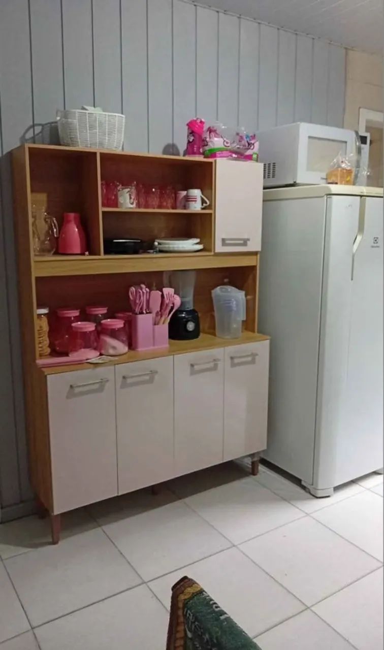 Alugo quarto em casa compartilhada comigo. - Foto 2