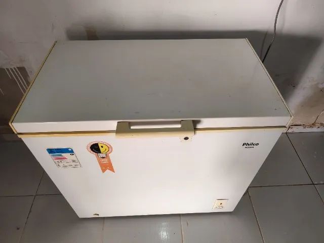 Freezer