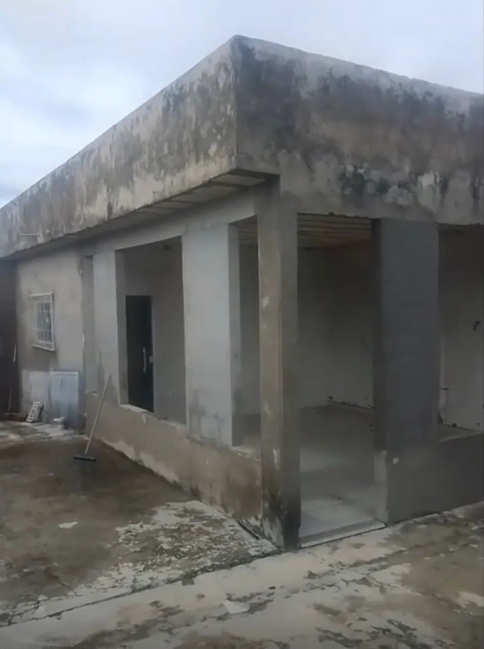Casa de praia em João Pessoa 