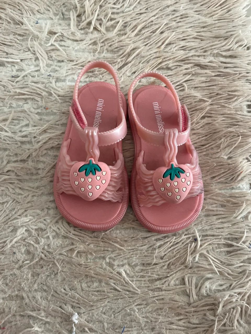 Mini Melissa num 20/21 - Foto 2