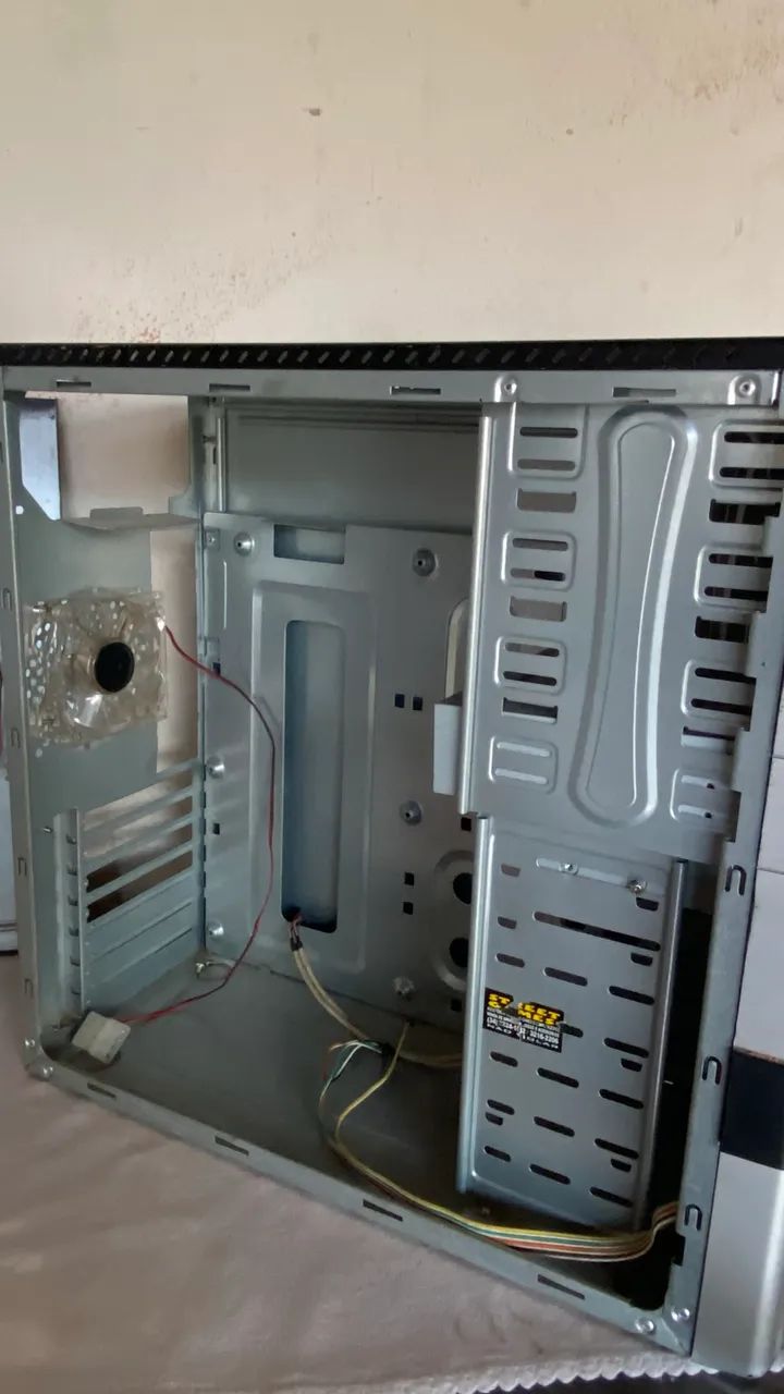 Gabinete de Computador - Foto 4