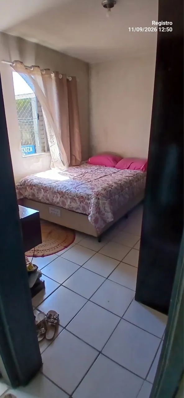 Apartamento CDHU - Foto 4