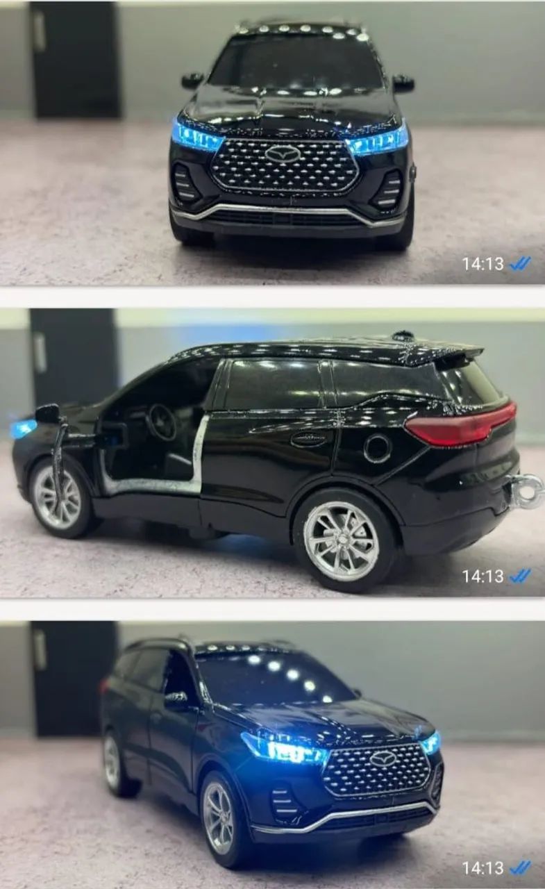 Miniatura de Tiggo 7 - Foto 5