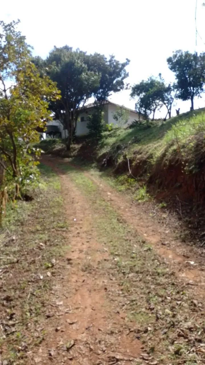 Chácara com 30.000 m em Pedralva MG - Foto 3