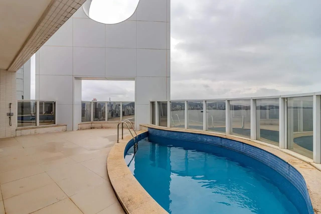 Cobertura à venda no Edifício Ibiza Towers - Foto 3