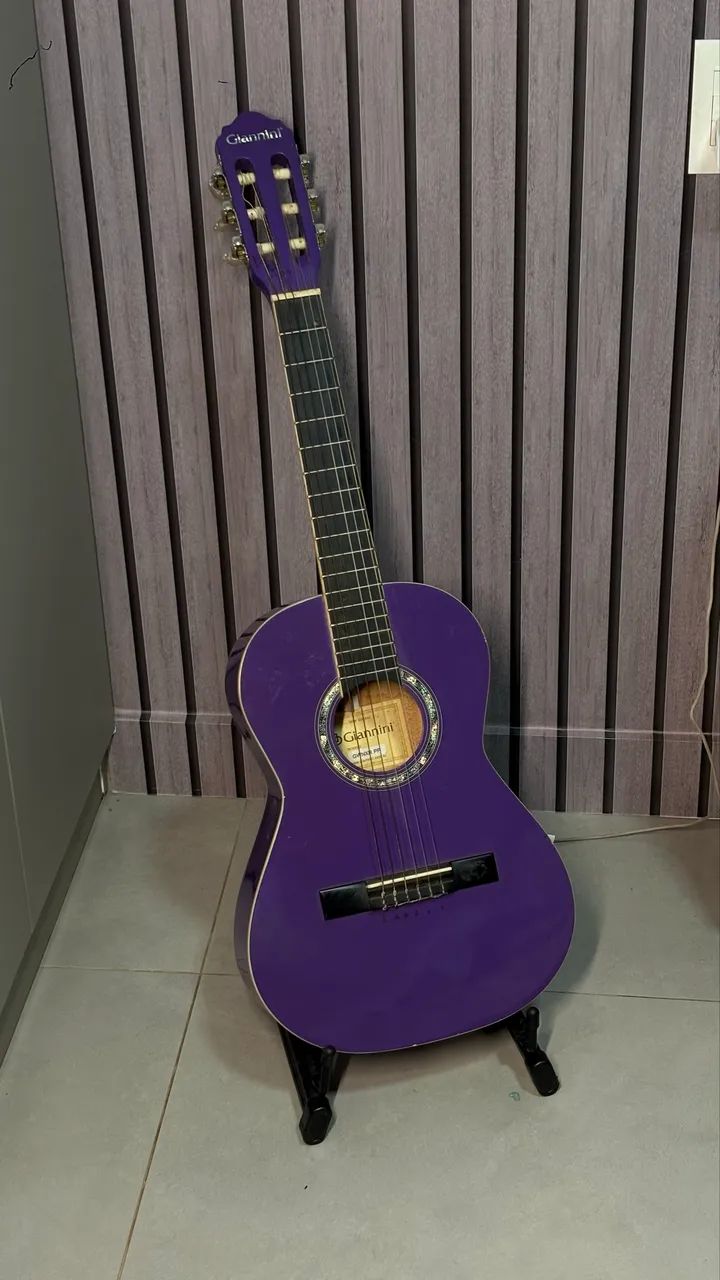 Violão infantil  - Foto 2