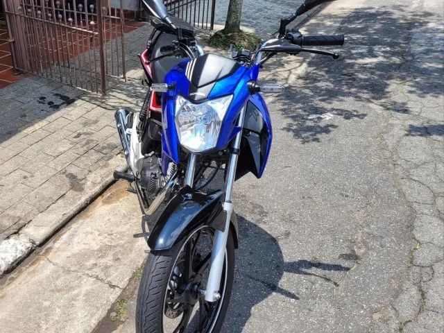 HONDA CG 160 TITAN  - Foto 4