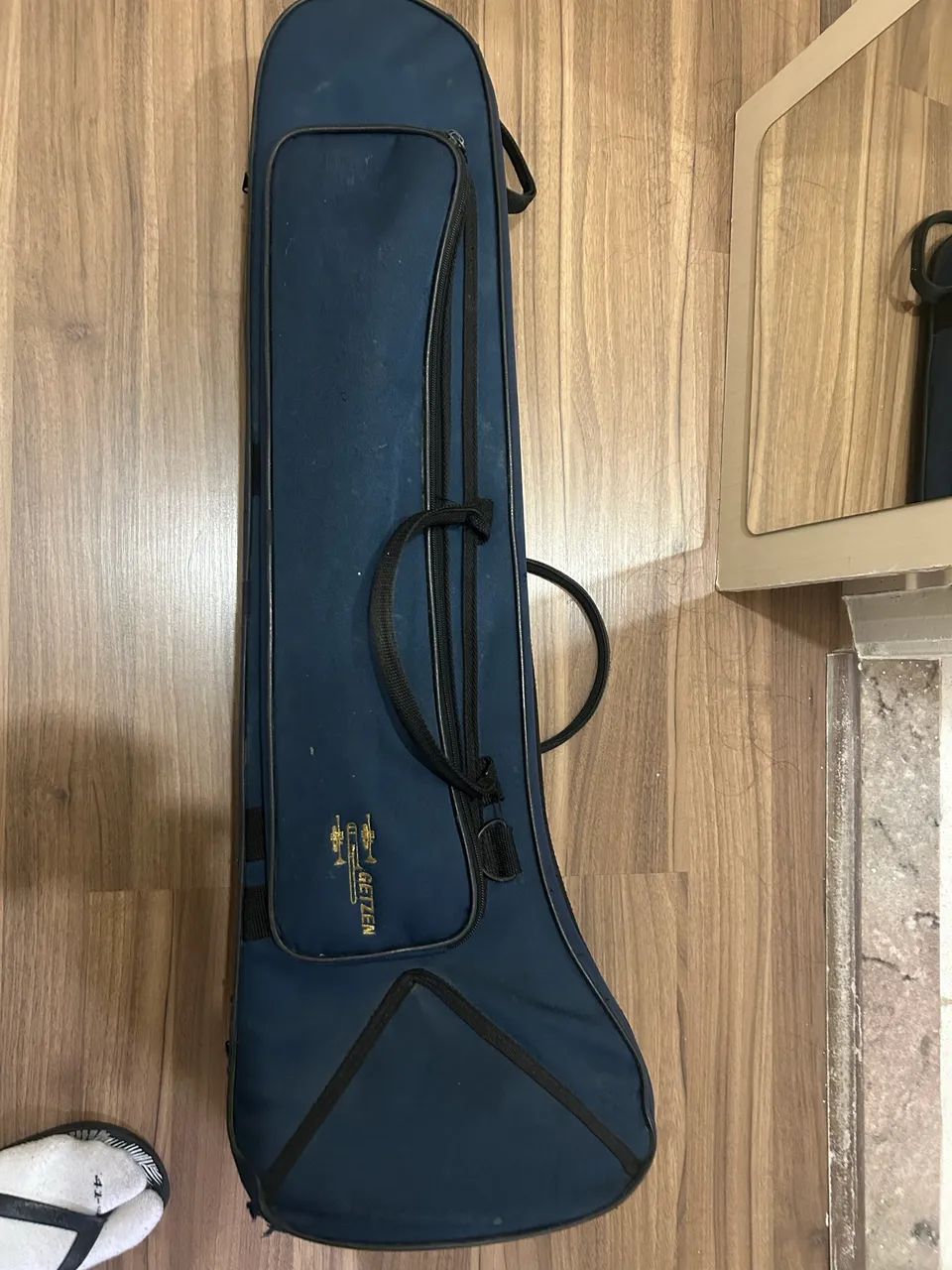Trombone Getzen 300 Series  - Foto 5