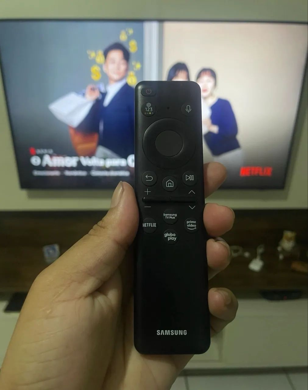 TV 50 POLEGADAS PRA SAIR COM URGÊNCIA 