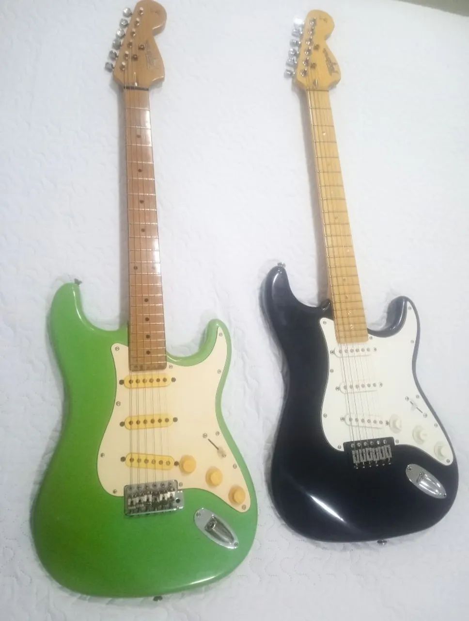 Tagima 635 2001 Big Headstock - Instrumentos musicais - Ibura
