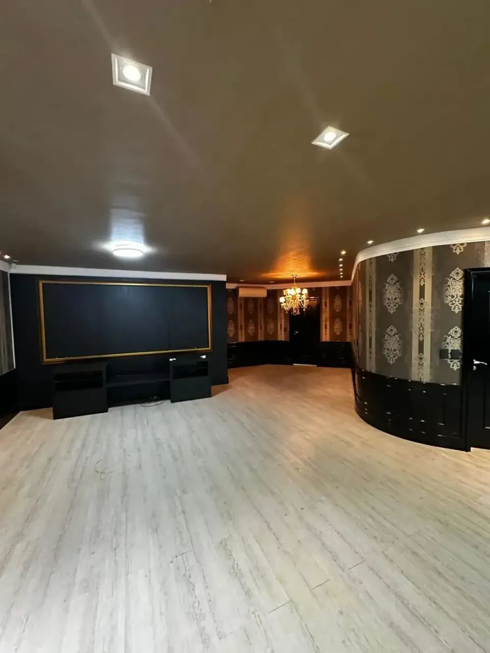 Apartamento à venda   Edifício Maison Du Parc | Duque de Caxias, Cuiabá (MT) - Foto 2