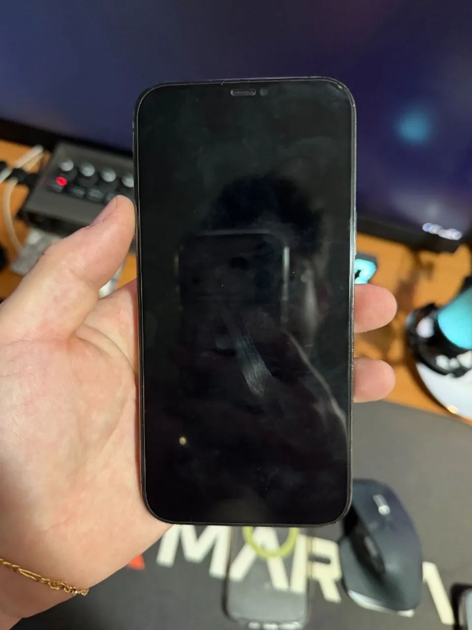 iPhone 12 Pro Max - Foto 5