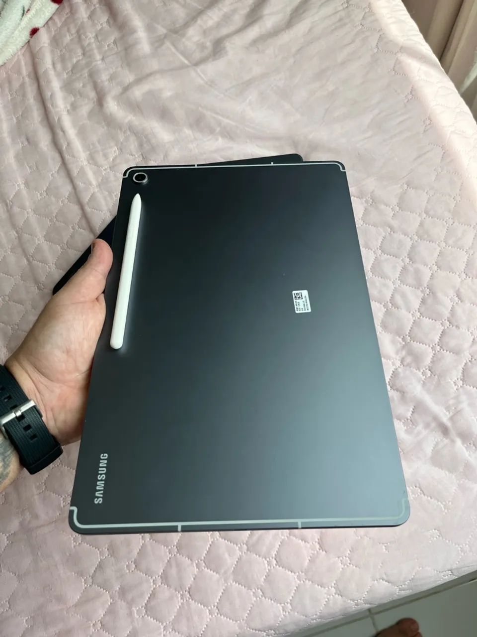 Galaxy tab s10 FE+