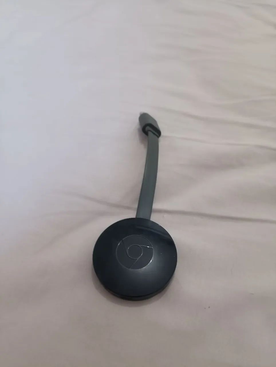 Chromecast Google Transforme Sua Tv Em Smart!!