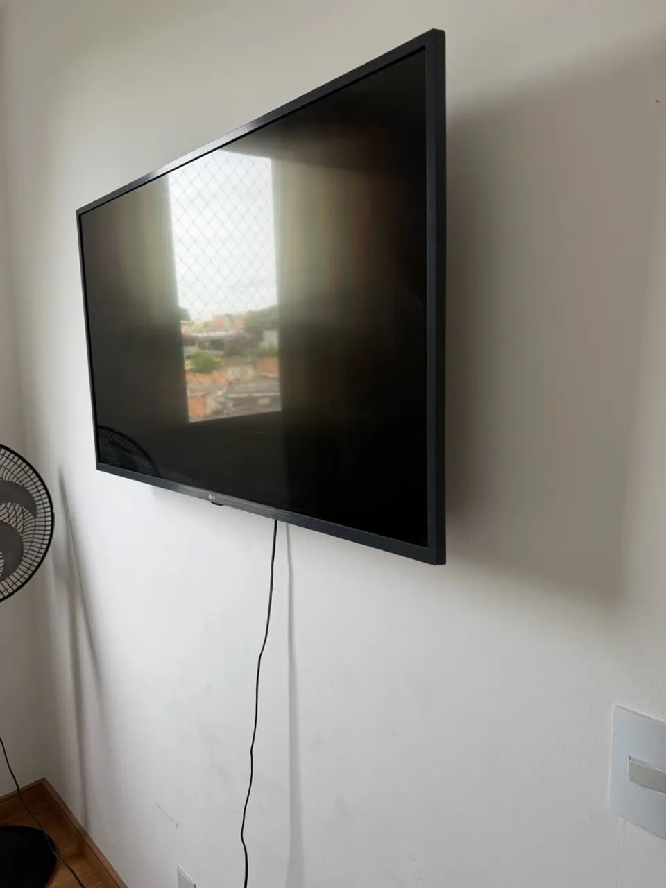 TV LG 43  - Foto 2