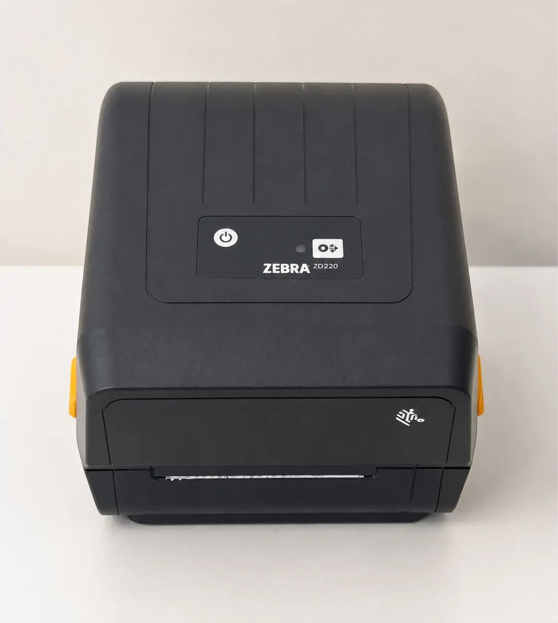 Impressora Térmica Zebra ZD220 (usada) - Foto 2