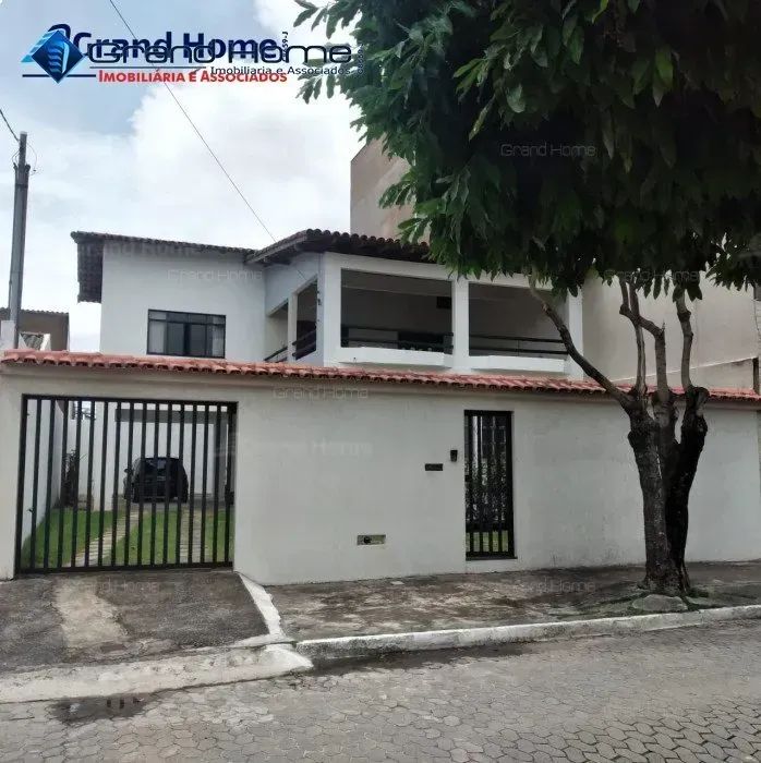 Casa 4 quartos em Ilha dos Bentos