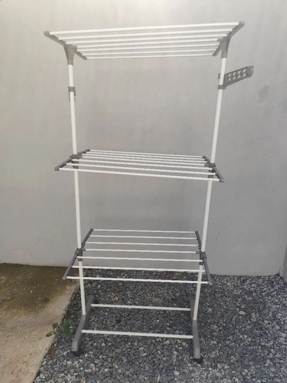 Varal de chão  - Foto 2