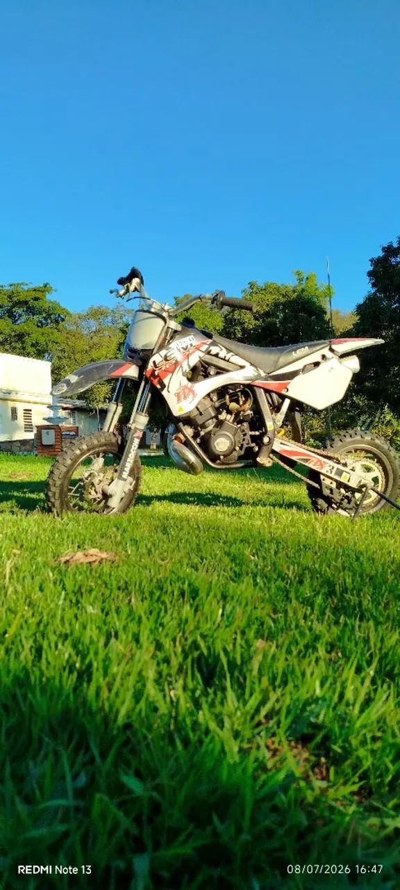 Mini moto - Foto 3