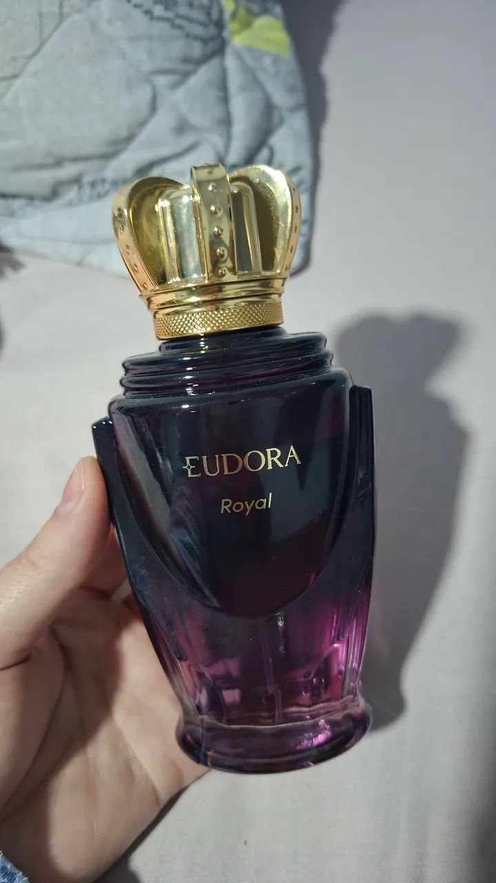 Perfume Royal  - Foto 3
