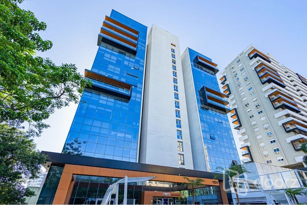 Imóvel na Gutemberg com 0 dormitórios e 37m²