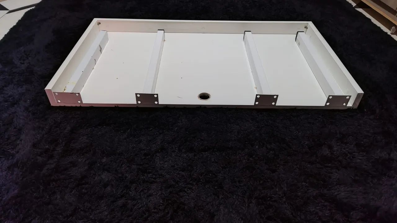 Mesa / Escrivaninha  - Foto 4