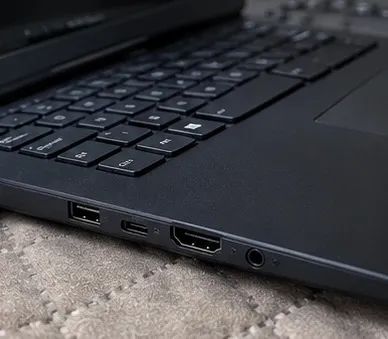 Notebook ASUS Vivobook Go 15 Ryzen 5 8GB 512GB SSD - Foto 5