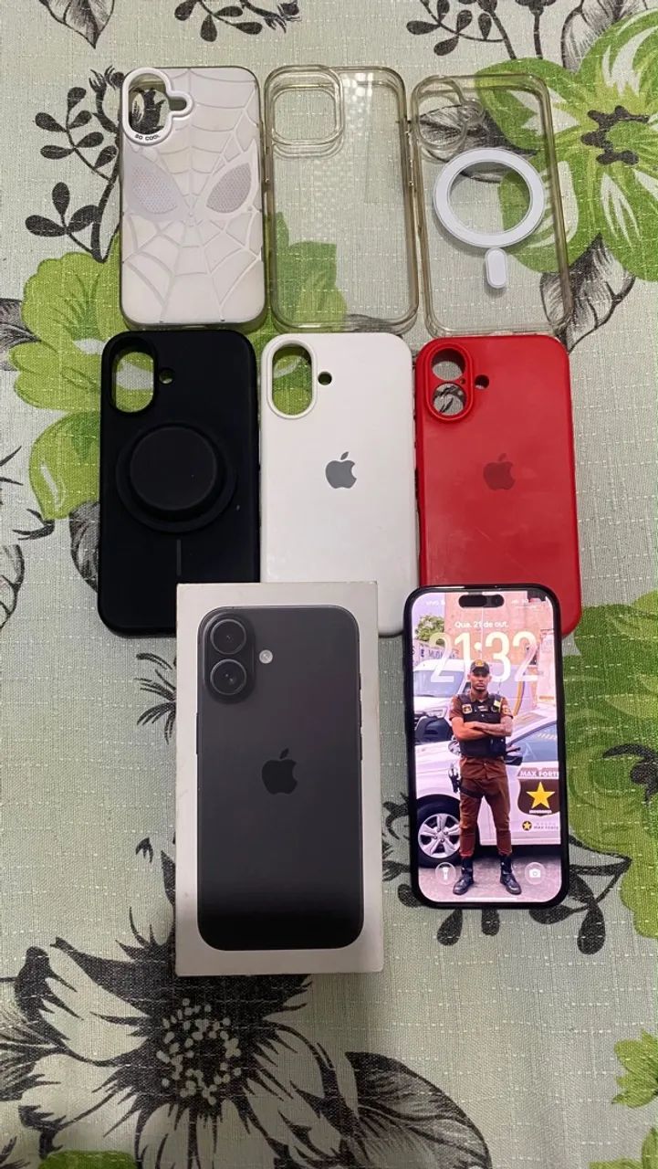 iphone 16 - Foto 2