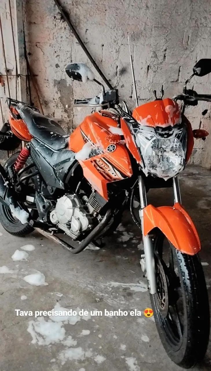 Fazer 150 2014  - Foto 5