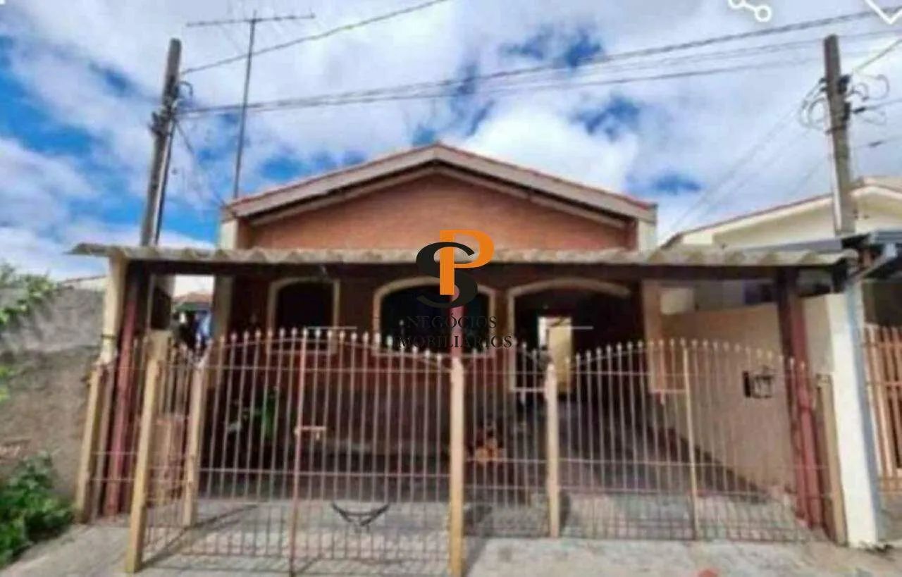 Casa à venda no bairro Nova Vinhedo em Vinhedo/SP