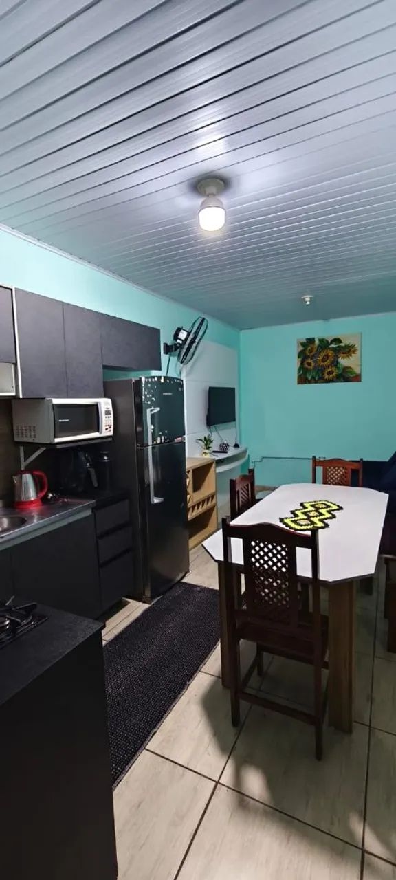 Casa de temporada  - Foto 5