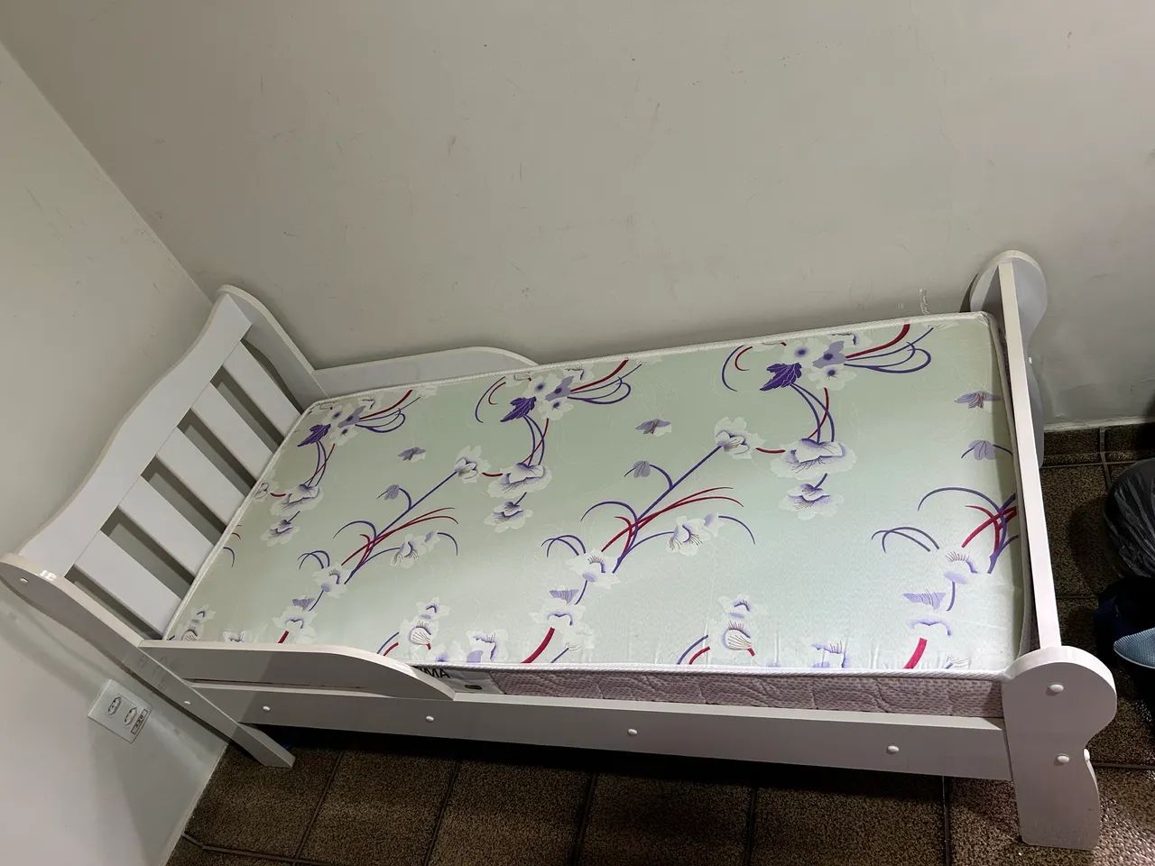 Cama infantil  - Foto 2