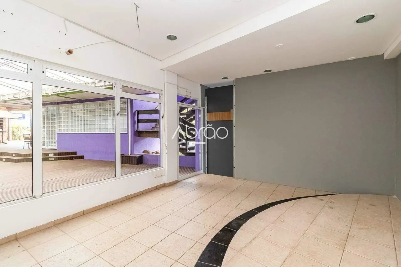 Loja com 198 m² e Estrutura Completa para Alugar no Campo Comprido | Ref 325