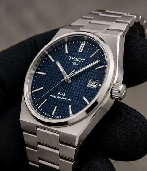 Tissot PRX - Foto 4