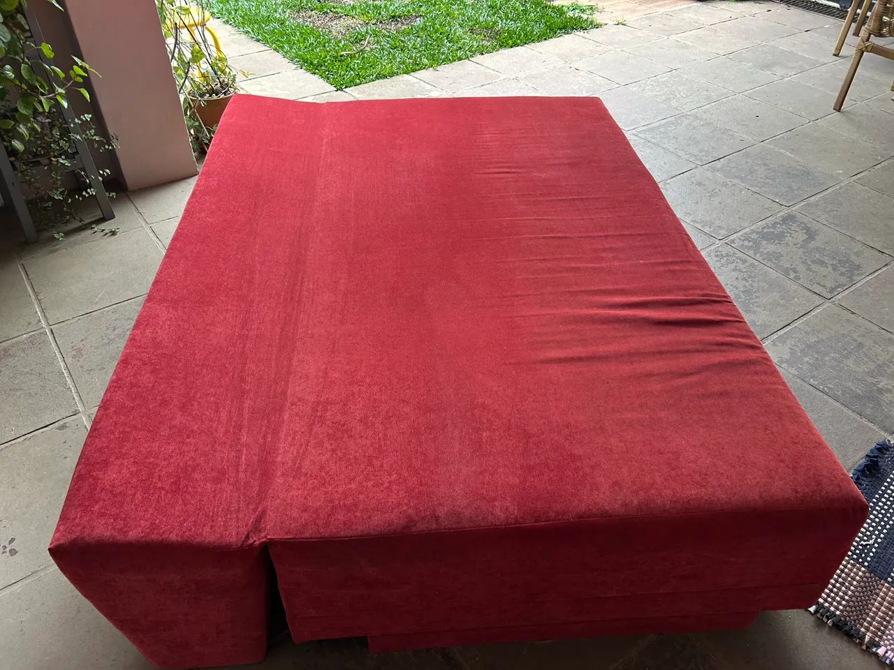 Sofá cama - Foto 4