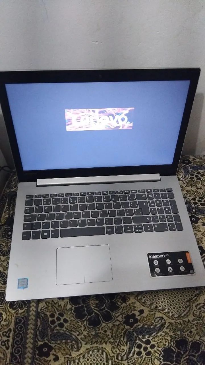 NOTEBOOK LENOVO IDEAPAD 320 
