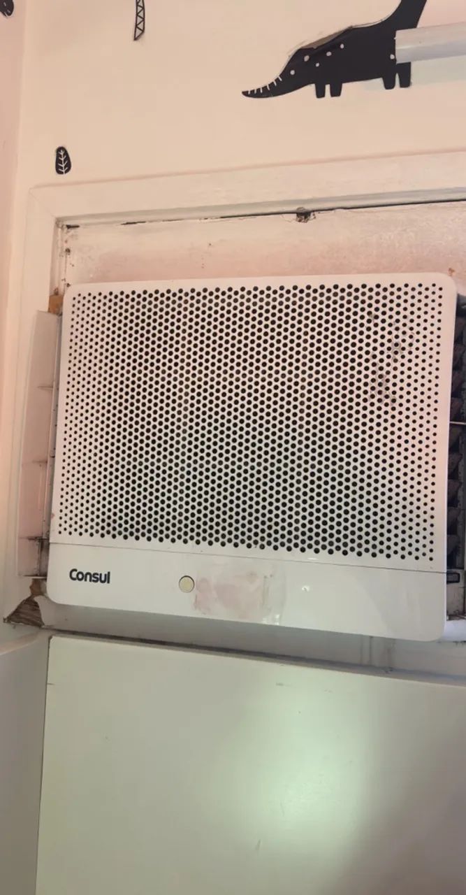 Ar condicionado cônsul funcionando perfeitamente  - Foto 3