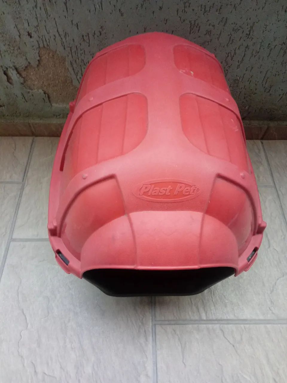 Casinha de cachorro 