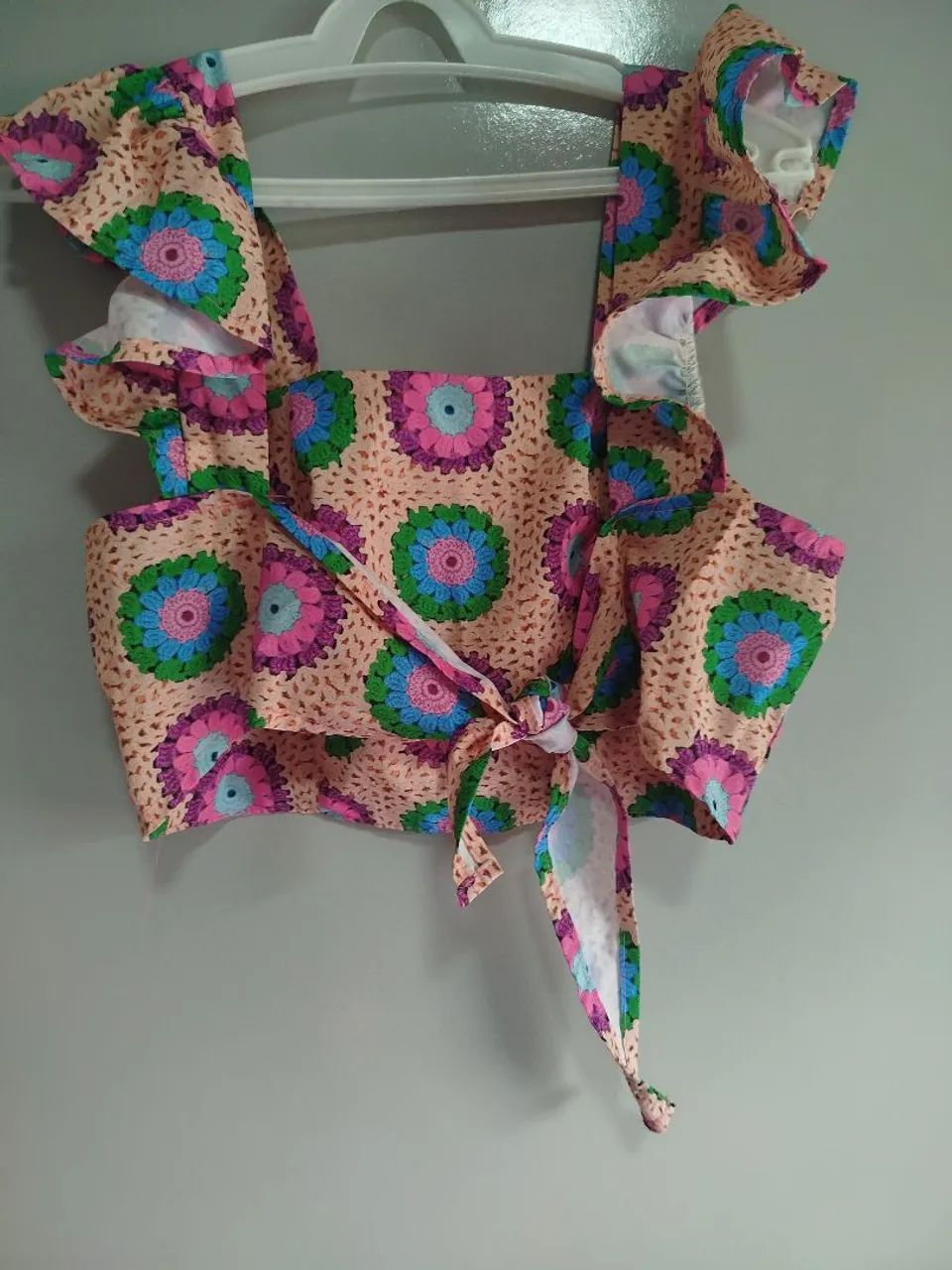 Blusa linda! - Foto 2